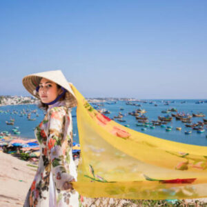 Thuê Xe Du Lịch Có Tài Xế Đi Vũng Tàu