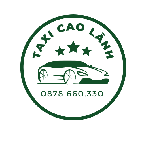Taxi Cao Lãnh